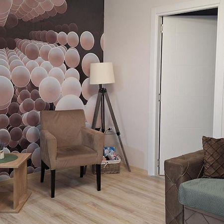 Apartman Lara Subotica Exteriör bild