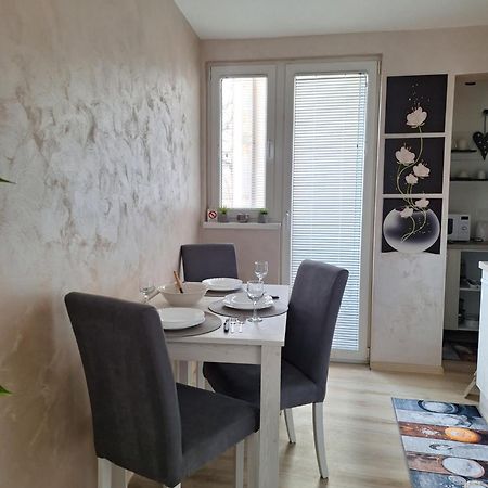 Apartman Lara Subotica Exteriör bild