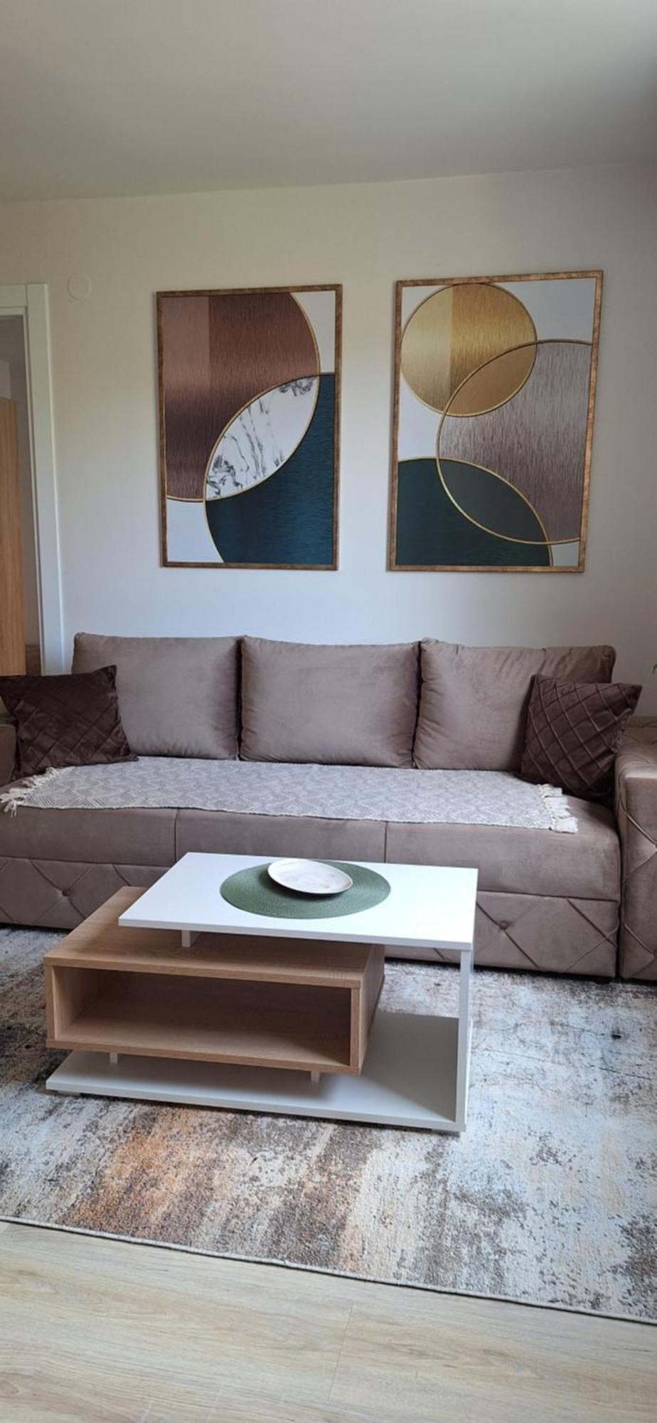 Apartman Lara Subotica Exteriör bild