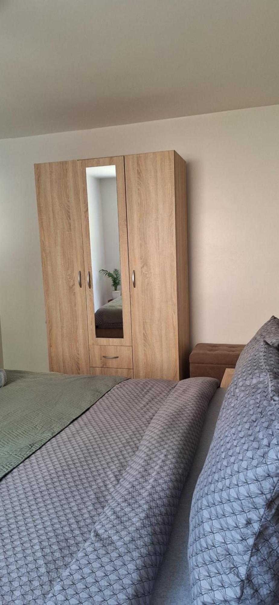 Apartman Lara Subotica Exteriör bild