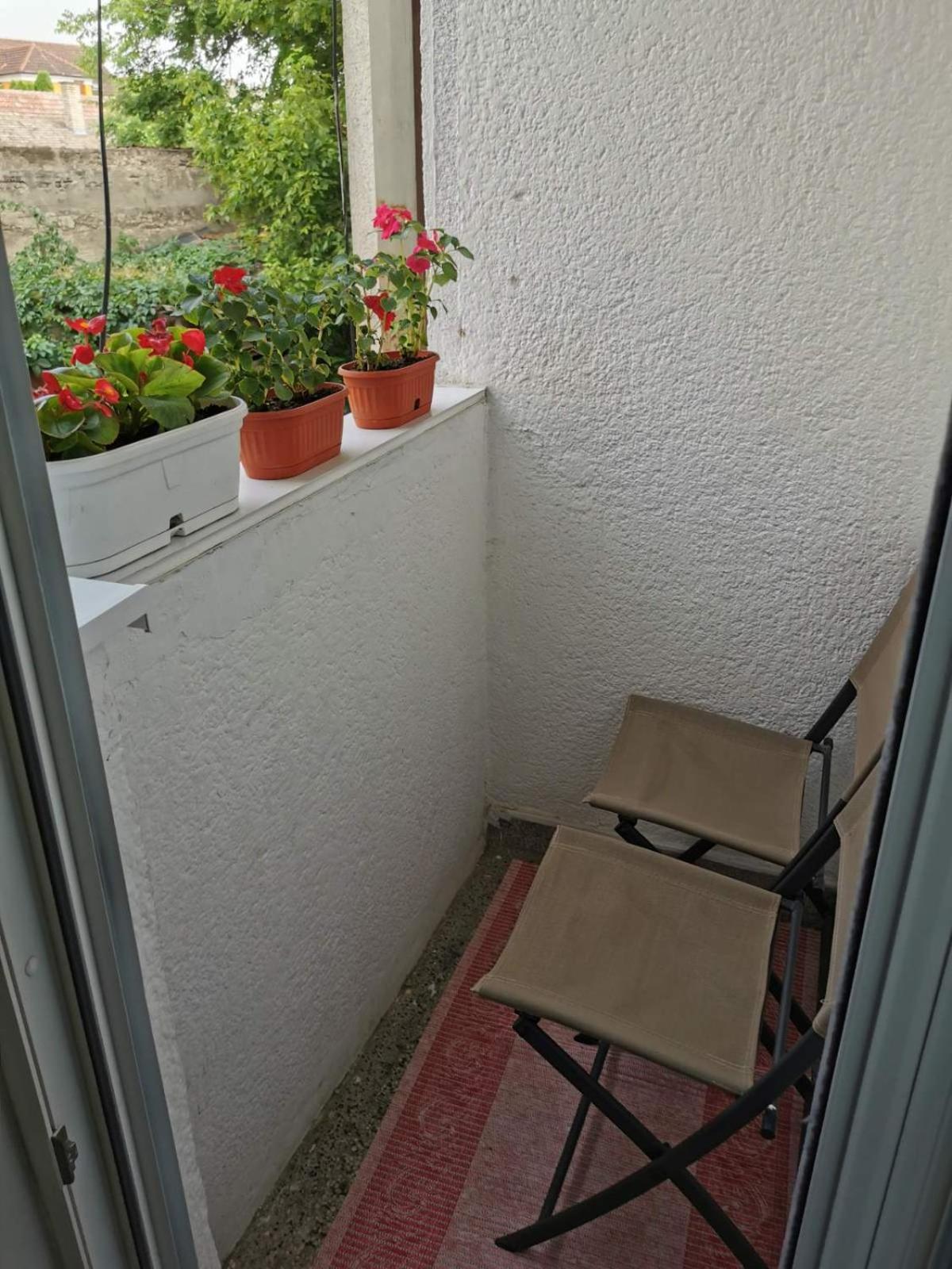 Apartman Lara Subotica Rum bild